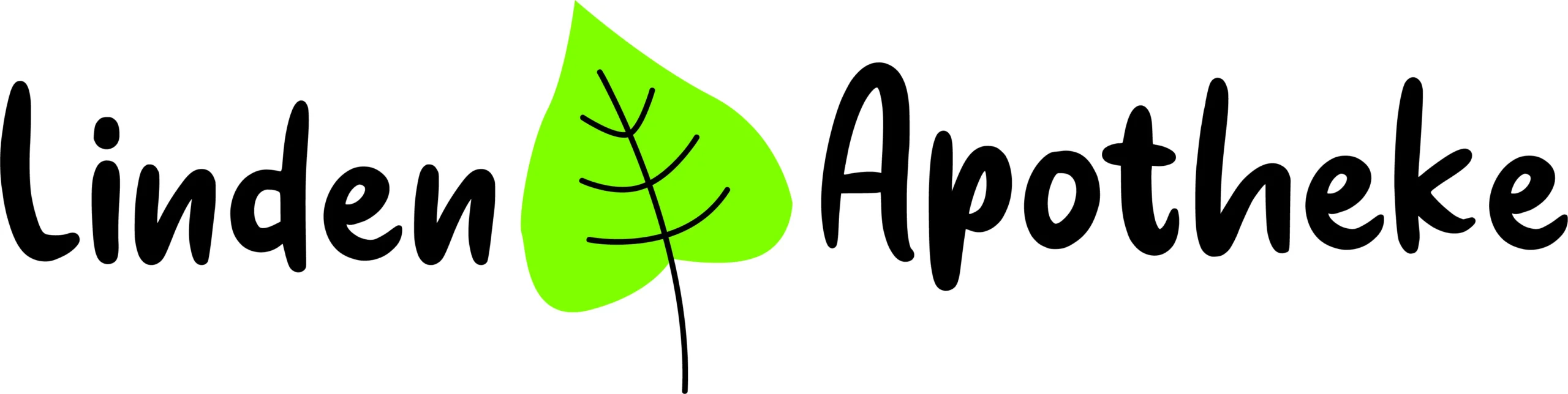 Linden Apotheke Logo